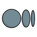 Free Medium  Icon