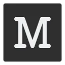 Free Medium Icon