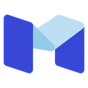 Free Medium Battery Volume Icon