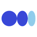 Free Medium Battery Volume Icon