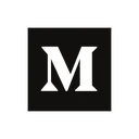 Free Medium Blog News Icon