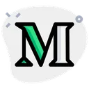Free Medium Icon