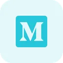 Free Medium Icon