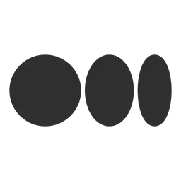 Free Medium Logo Icon