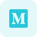 Free Medium Icon