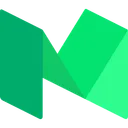 Free Medium M Social Media Logo Logo Icon