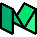 Free Medium M Social Media Logo Logo Icon