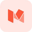 Free Medium M  Icon