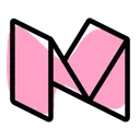 Free Medium M Social Logo Social Media Icon