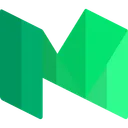Free Medium M  Icon