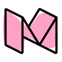 Free Medium M Social Logo Social Media Icon