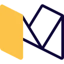 Free Medium M Social Logo Social Media Icon