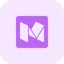 Free Medium M Icon