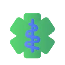 Free Medizin Logo Symbol Icon