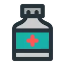 Free Medizin  Symbol