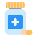 Free Medizin  Symbol