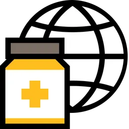 Free Medizin  Symbol