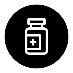 Free Medizin  Symbol