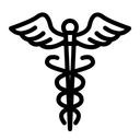 Free Medizin Logo Symbol