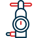 Free Medizinische Pumpe Krankenhaus Medizin Symbol