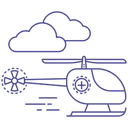 Free Medizinischer Zerhacker  Symbol