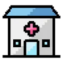 Free Klinik Symbol