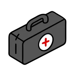 Free Medkit  Icon