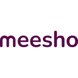 Free Meesho Logo Symbol