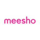 Free Meesho Seeklogo Symbol