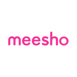 Free Meesho Logo Symbol