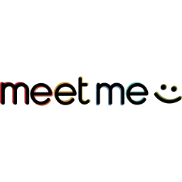 Free Meetme Logo Icon