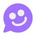 Free Meetme Icon