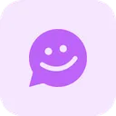 Free Meetme  Icon