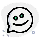 Free Meetme Icon