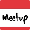 Free Meetup Icon
