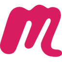 Free Meetup Social Media Logo Logo Icon