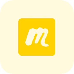 Free Meetup Logo Icon