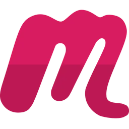 Free Meetup Logo Icon