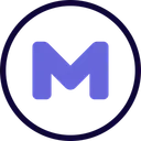 Free Mega Technology Logo Social Media Logo Icône