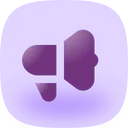 Free Megafono Icon