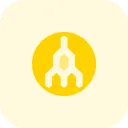 Free Megapuerto  Icono