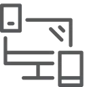 Free Multi Plattform Symbol