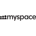 Free Myspace Unternehmen Marke Symbol