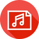 Free Sintonia Musica Canzone Icon