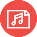 Free Sintonia Musica Canzone Icon