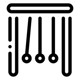 Free Melodische Musik  Symbol