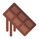 Free Melt Chocolate  Icon