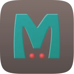 Free Memcaché Logo Icon