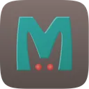 Free Memcached Company Brand Icon