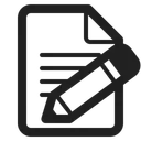 Free High Contrast Icon
